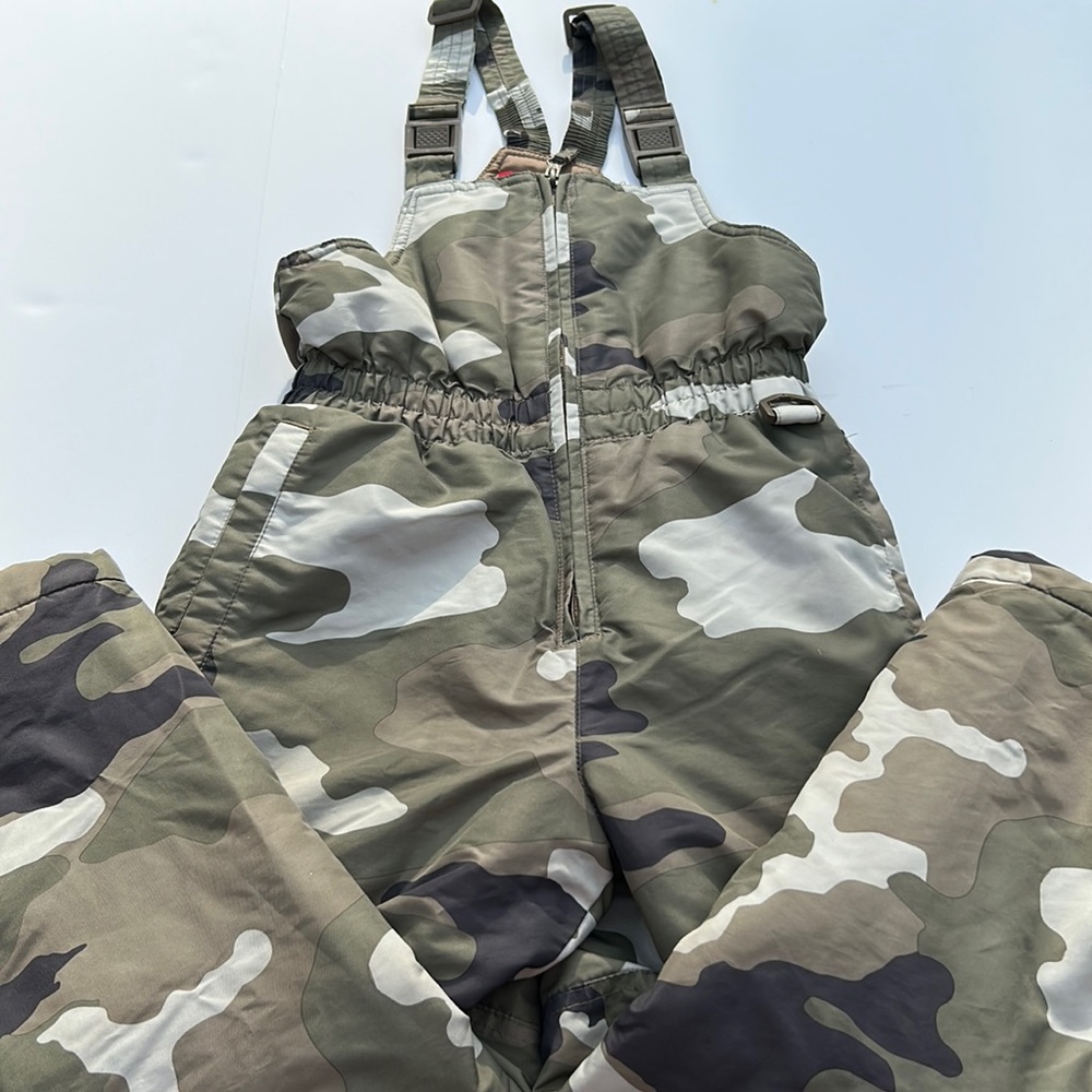 Children’s Faded Glory Outerwear